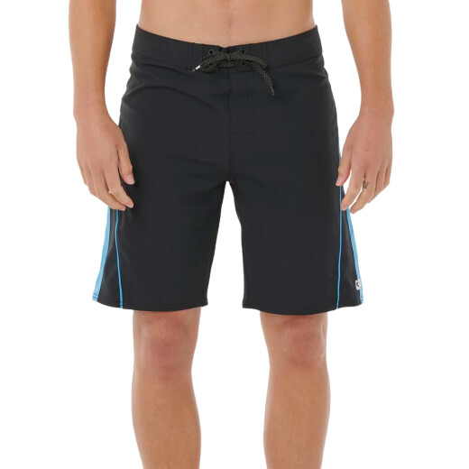 Boardshort Rip Curl Mirage Medina - Negro Boardshort Rip Curl Mirage Medina - Negro