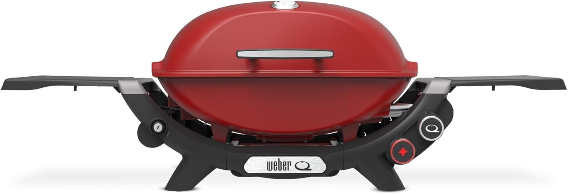 Weber Q2800 Roja sin carro 