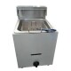 Fritador a gas de mesa 6 lts Flamemax Fritador a gas de mesa 6 lts Flamemax