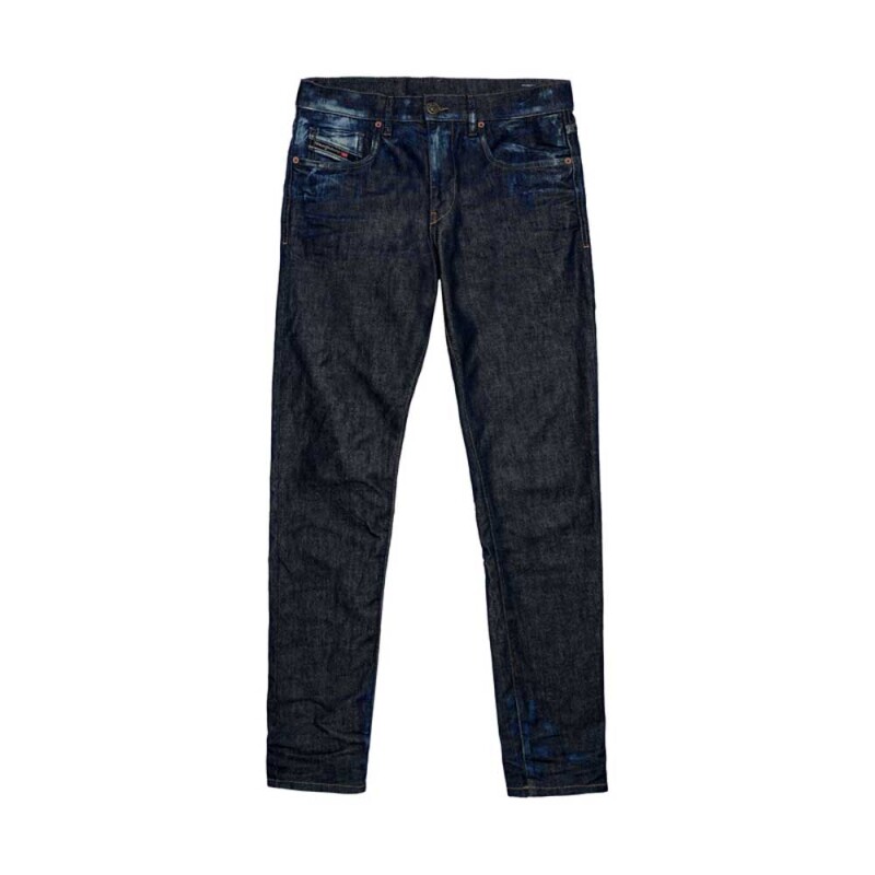 Jeans Diesel D-Strukt L.32 Hombre Denim