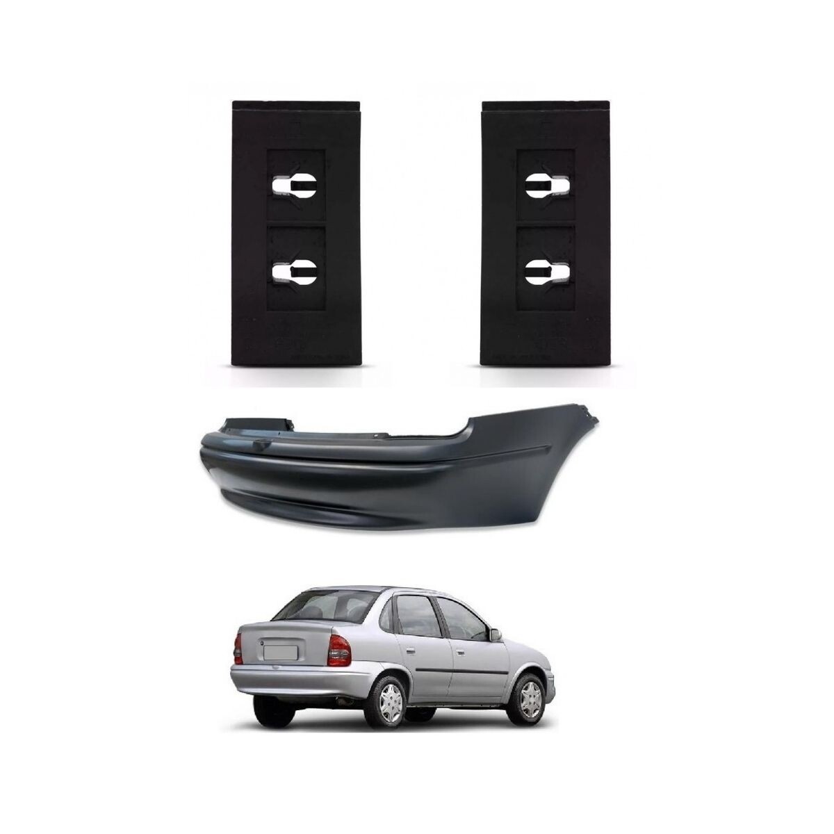 PARAGOLPE 
