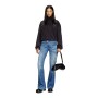 Crossbody Para Mujer Play Crossbody Shoulder Negro