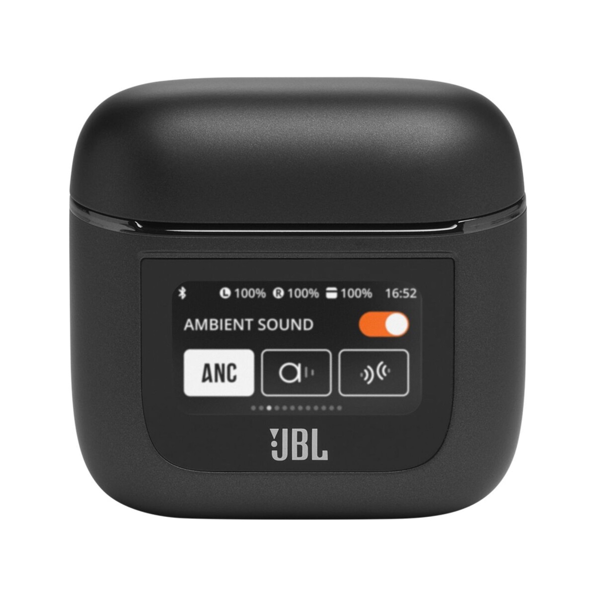 Auricular Jbl Tour Pro 2 Negro 