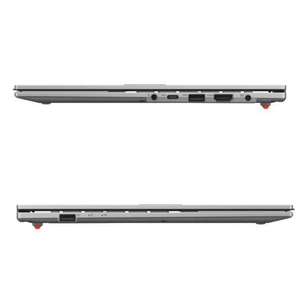 Notebook Asus Vivobook I3 8gb Ram 512gb NOTEBOOK ASUS VIVOBOOK I3/8/512 E1504GA