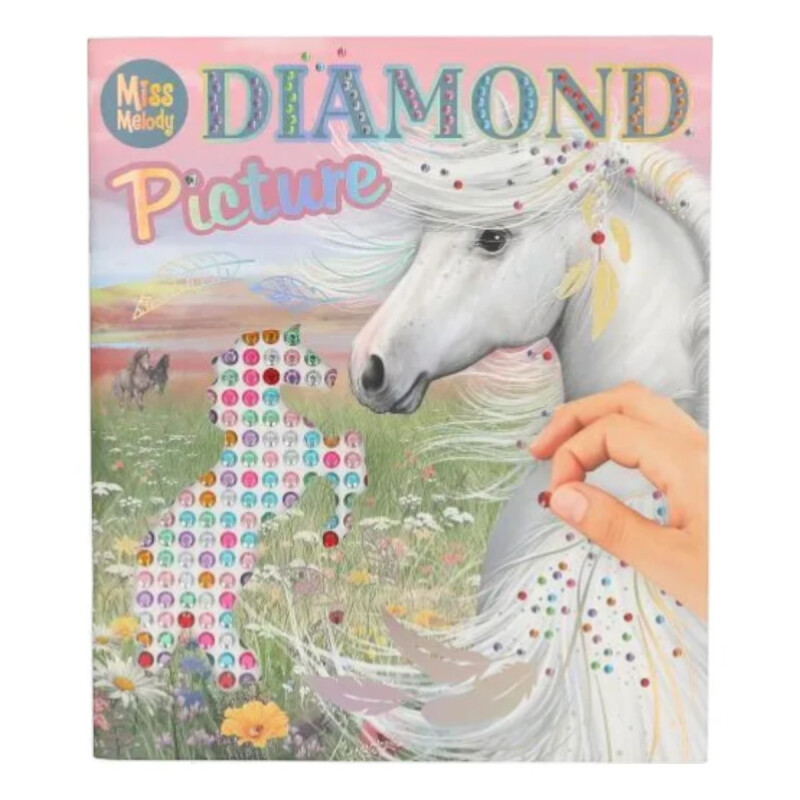 Revista Miss Melody Caballos Revista Miss Melody Caballos