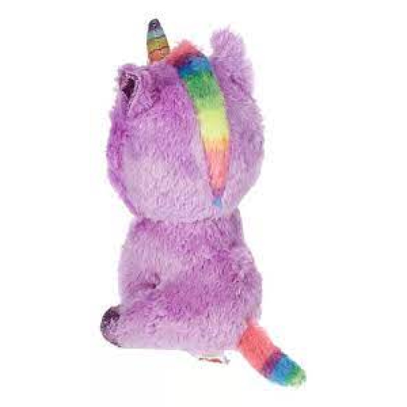 Peluche Ty Rosette Unicornio 15cm Peluche Ty Rosette Unicornio 15cm