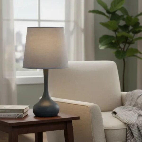 LAMPARA PORTATIL - VARIOS COLORES LAMPARA PORTATIL - VARIOS COLORES