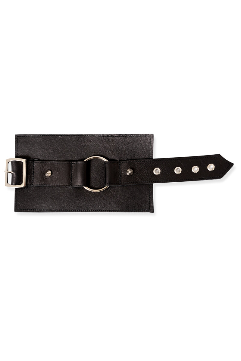 PULSERA Negro