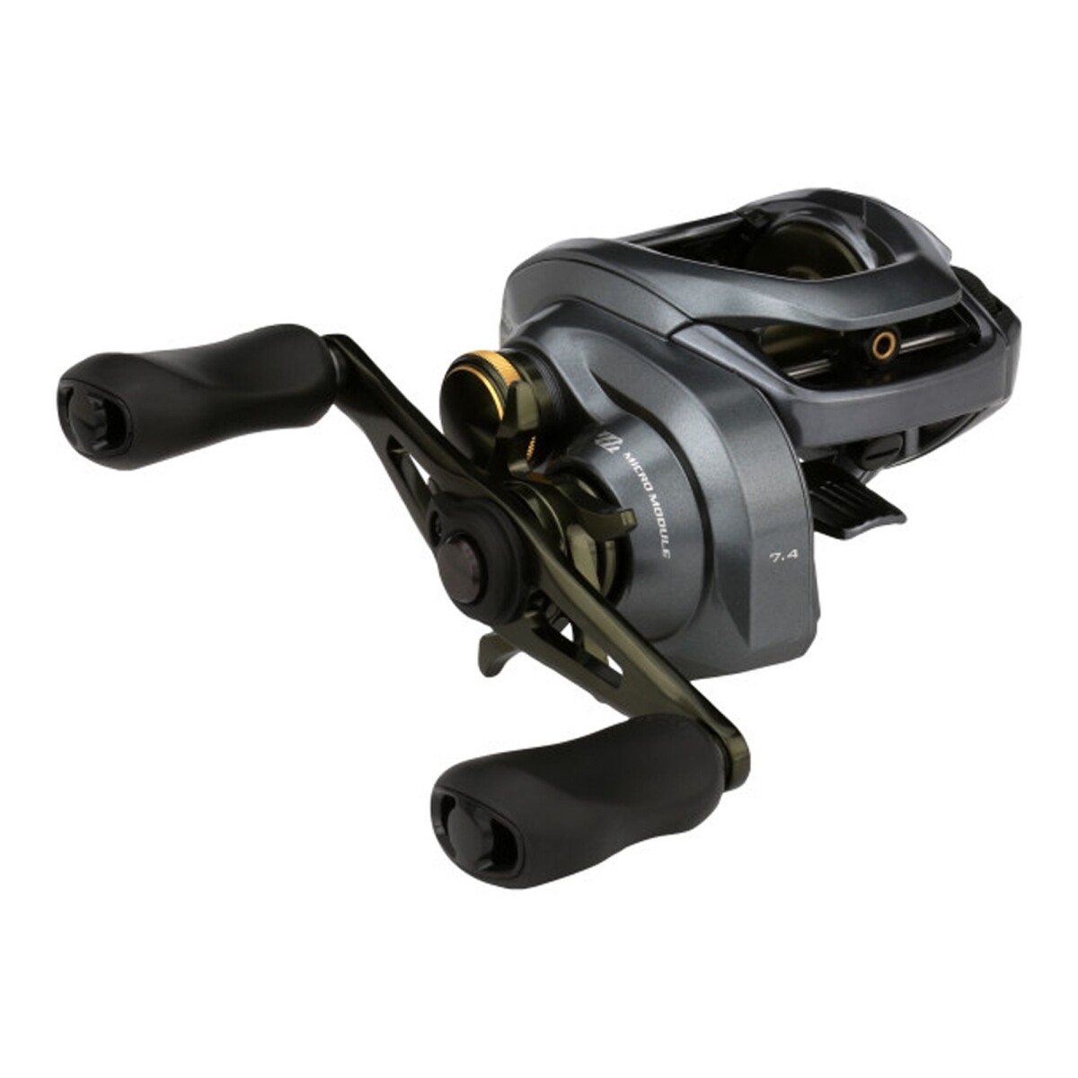 REEL SHIMANO CURADO DC 200XG CUDC200XG 