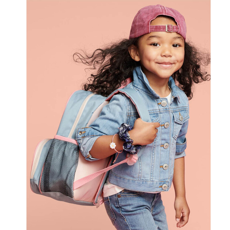 Mochila Preescolar Skip Hop Arcoíris