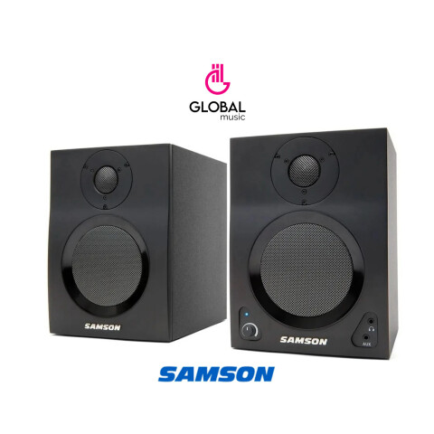 Monitores de Estudio, p/Multimedia/Game/TV, c Monitores de Estudio, p/Multimedia/Game/TV, c