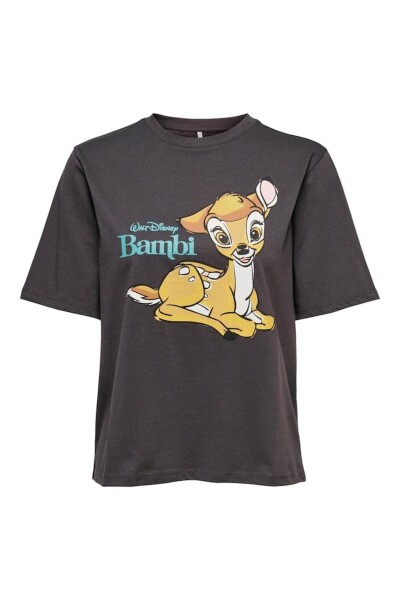 Camiseta Disney Bambi Phantom