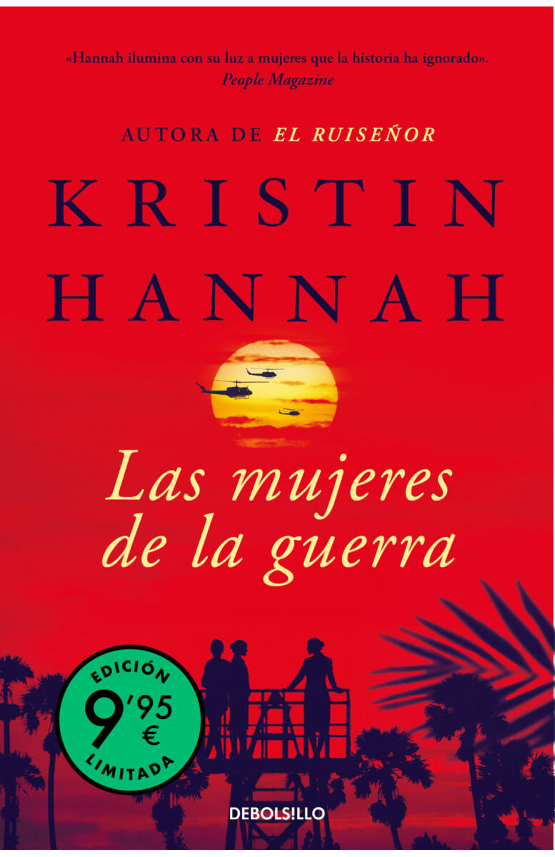 MUJERES DE LA GUERRA (LIMITED) 