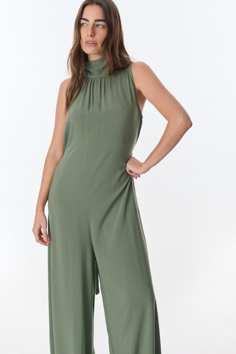 Mono Anai Verde