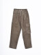 PANTALON ROMA VERDE MILI
