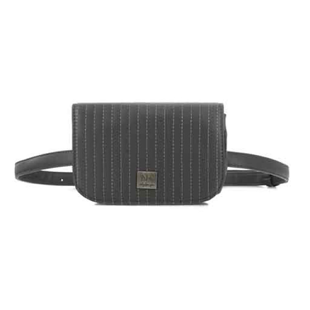 Cartera N+ Cartera N+ Gris