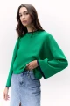 Sweater Bruma Verde