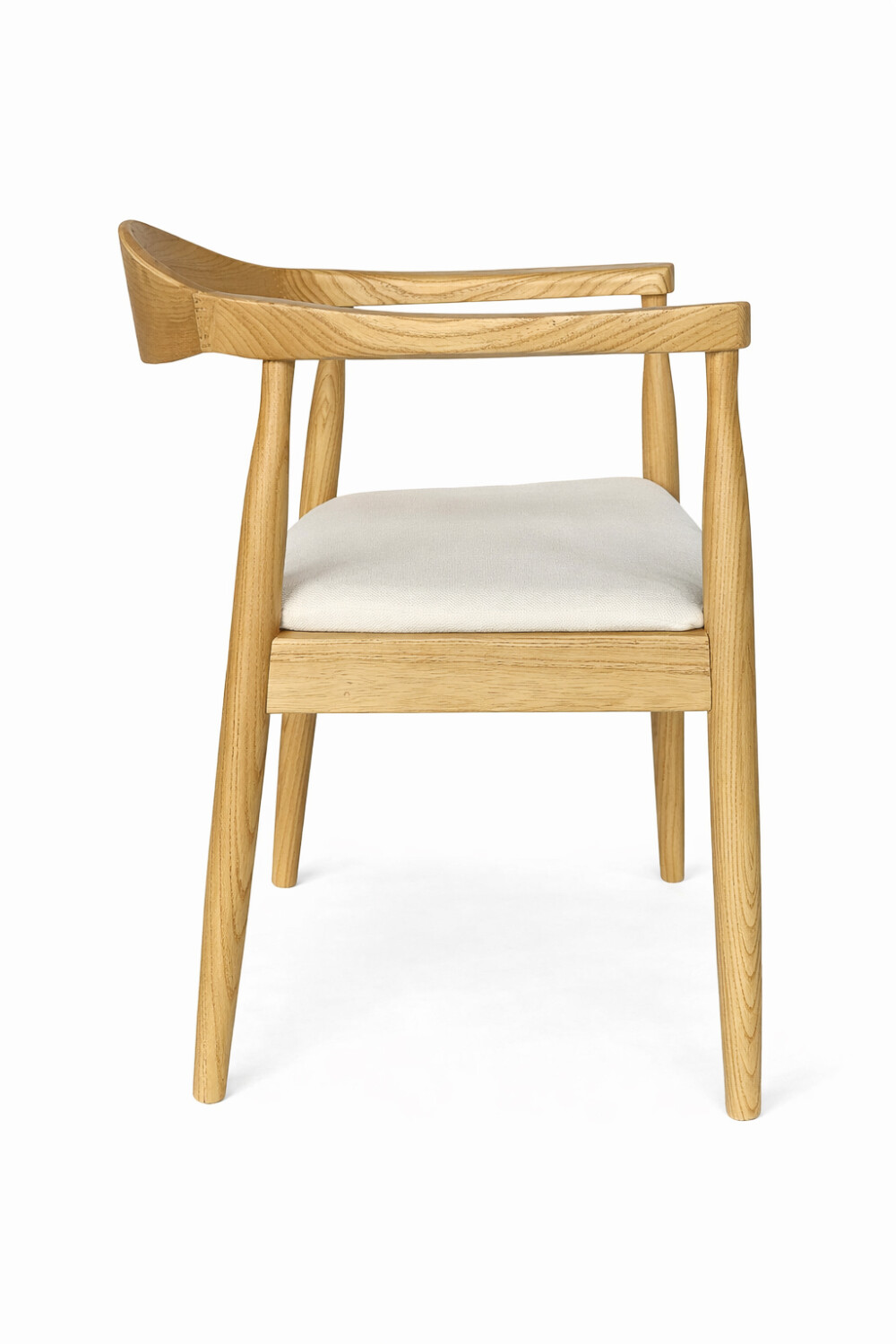 Silla Torino Color Unico