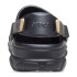 Classic All-Terrain Clog - Unisex Black