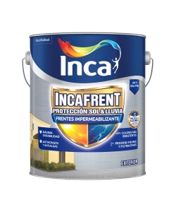 INCAFRENT BLANCO - 20 LTS. N/A