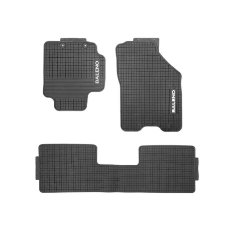 Alfombra Auto Suzuki Baleno