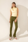 PANTALON MILA Verde Militar