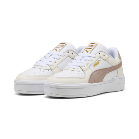 CA Pro Classic II 40236627 Blanco/Rosa