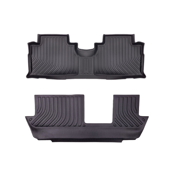 Bandejas De Piso Jetour X70 2021-2024 Bandejas De Piso Jetour X70 2021-2024