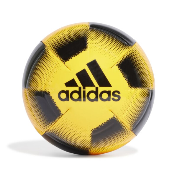 Pelota Adidas Messi Club - HT2460 Amarillo-negro
