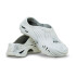 Echo Watercolor Marbled Wave - Unisex Black/white