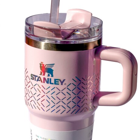 Stanley Quencher 20oz Rosa