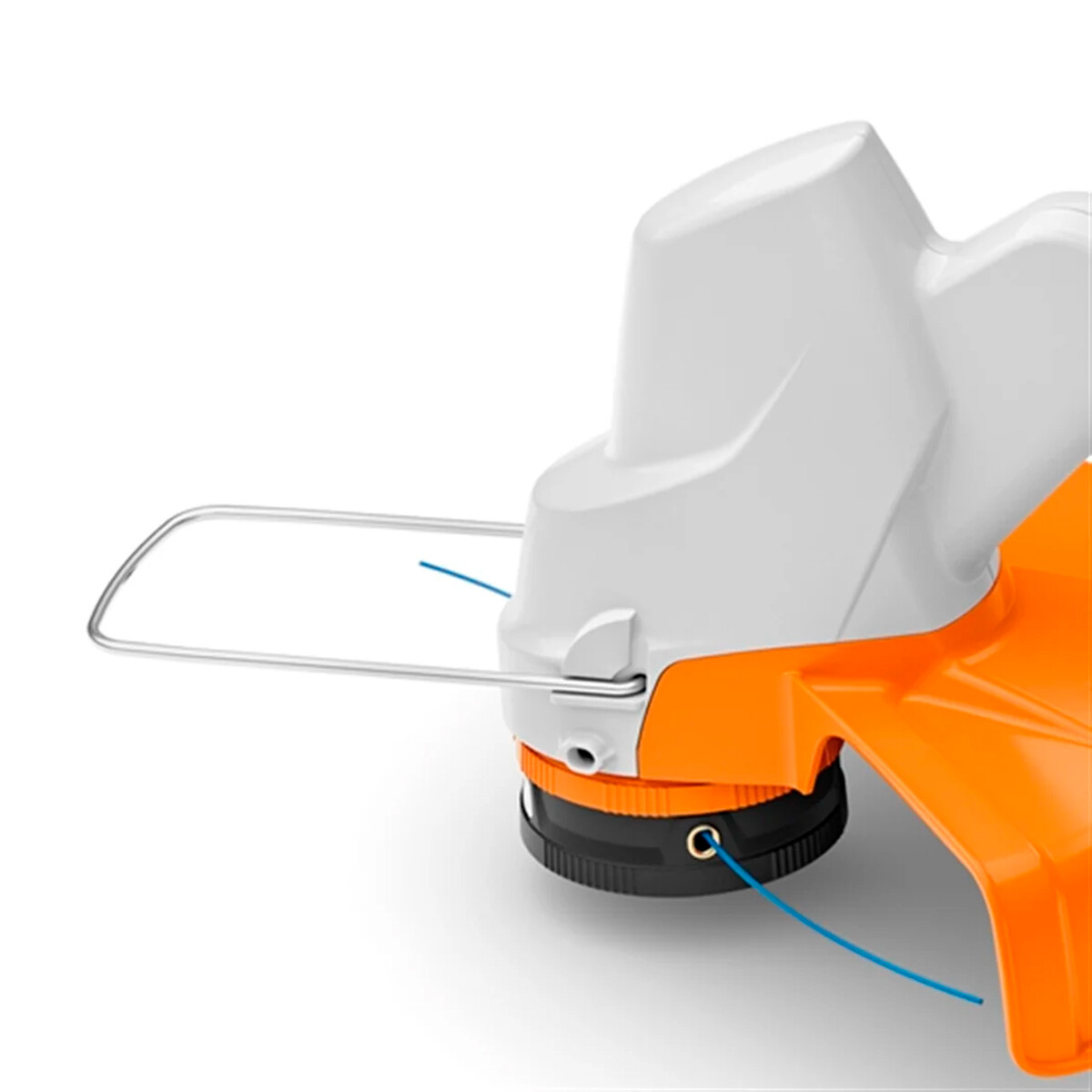 Bordeadora Desmalezadora Inalámbrica A Batería XL Stihl FSA 56 / 57 Bordeadora Desmalezadora Inalámbrica A Batería XL Stihl FSA 56 / 57