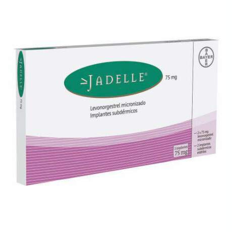 Jadelle 2 IMP Jadelle 2 IMP