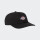 Gorro Dickies Low Pro Logo Dad Negro