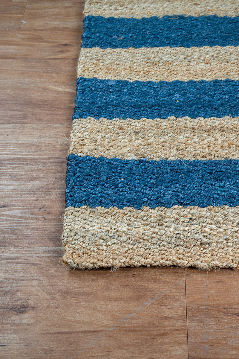 Kolkata ALFOMBRA KOLKATA 300X400 NATURAL GREY