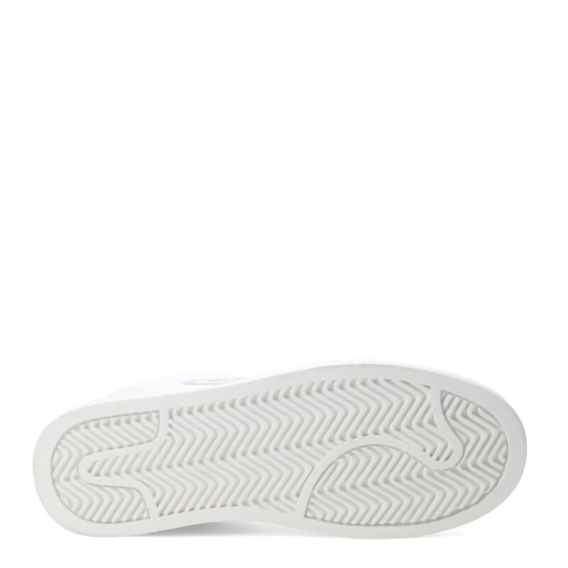 Championes de Hombre Umbro Milo Blanco