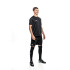 POWER SOCCER JERSEY SOLID ROJO/BLANCO NEGRO/BLANCO