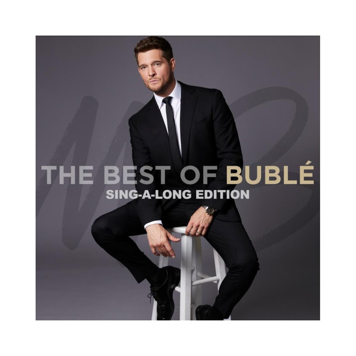 Buble Michael - Best Of Buble - Lp 