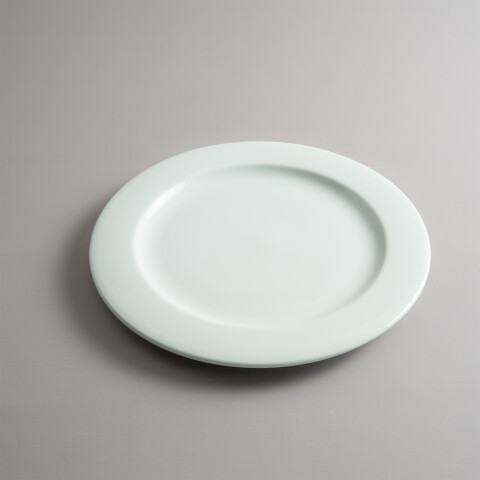 Plato con Ala para Pan 16cm Royal Porcelain | Por Unidad Plato con Ala para Pan 16cm Royal Porcelain | Por Unidad