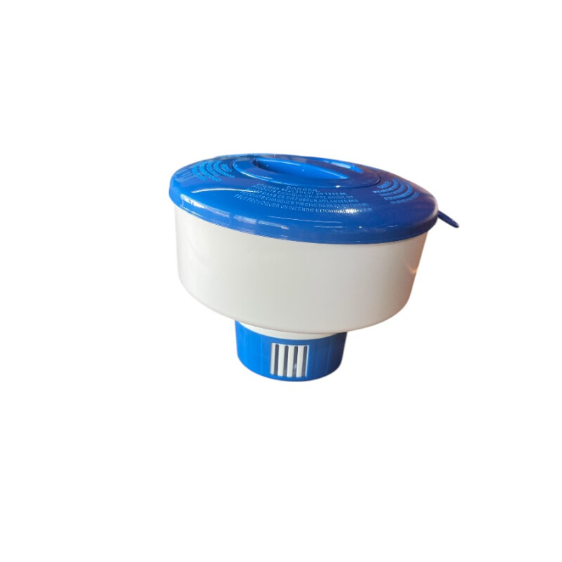 Kit Clorotec piscinas lona Kit Clorotec piscinas lona