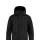 Kaipak Jacket M Black