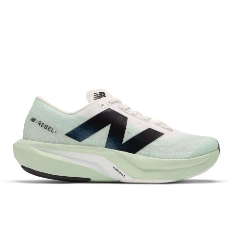 Championes New Balance de Dama - Rebel V4 - WFCXCA4 ELD
