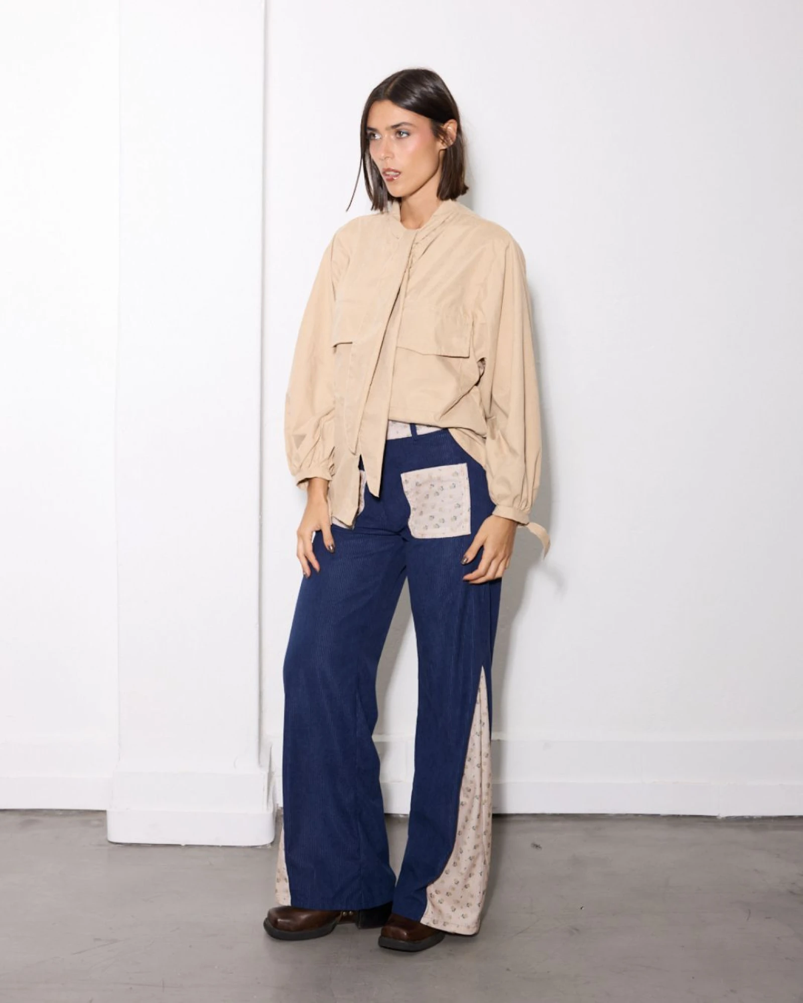 Pantalon Turenne