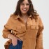 Sobre camisa Georgi Camel