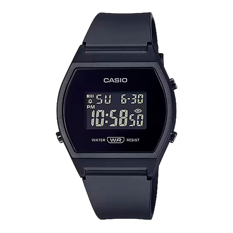 Reloj Casio para Mujer LW-204 1BDF