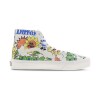 Championes Vans SK8-HI Eco Positivity (eco Theory) Eco Positivity/natural