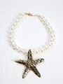 Collar Lyla Color Unico