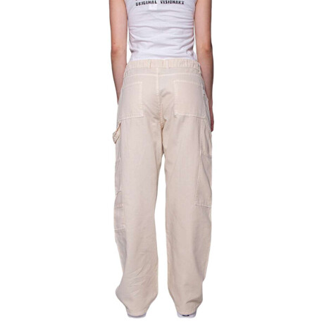 Pantalon Oneill Sevie Beige