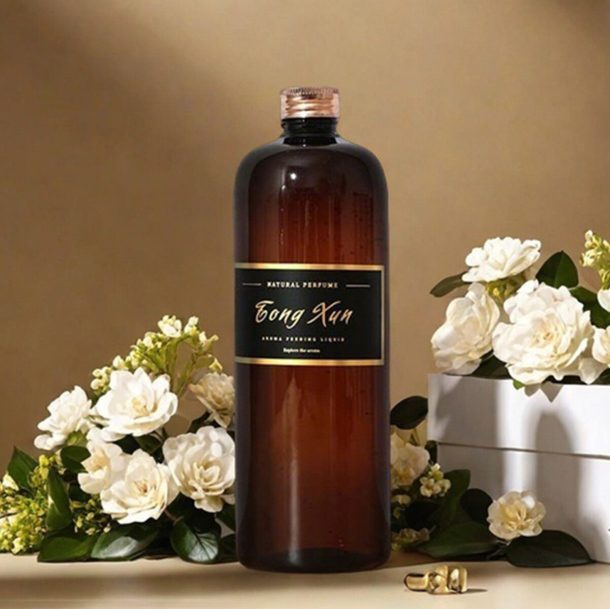 Respuesto Para Aromatizador 200 ml - Gardenia 