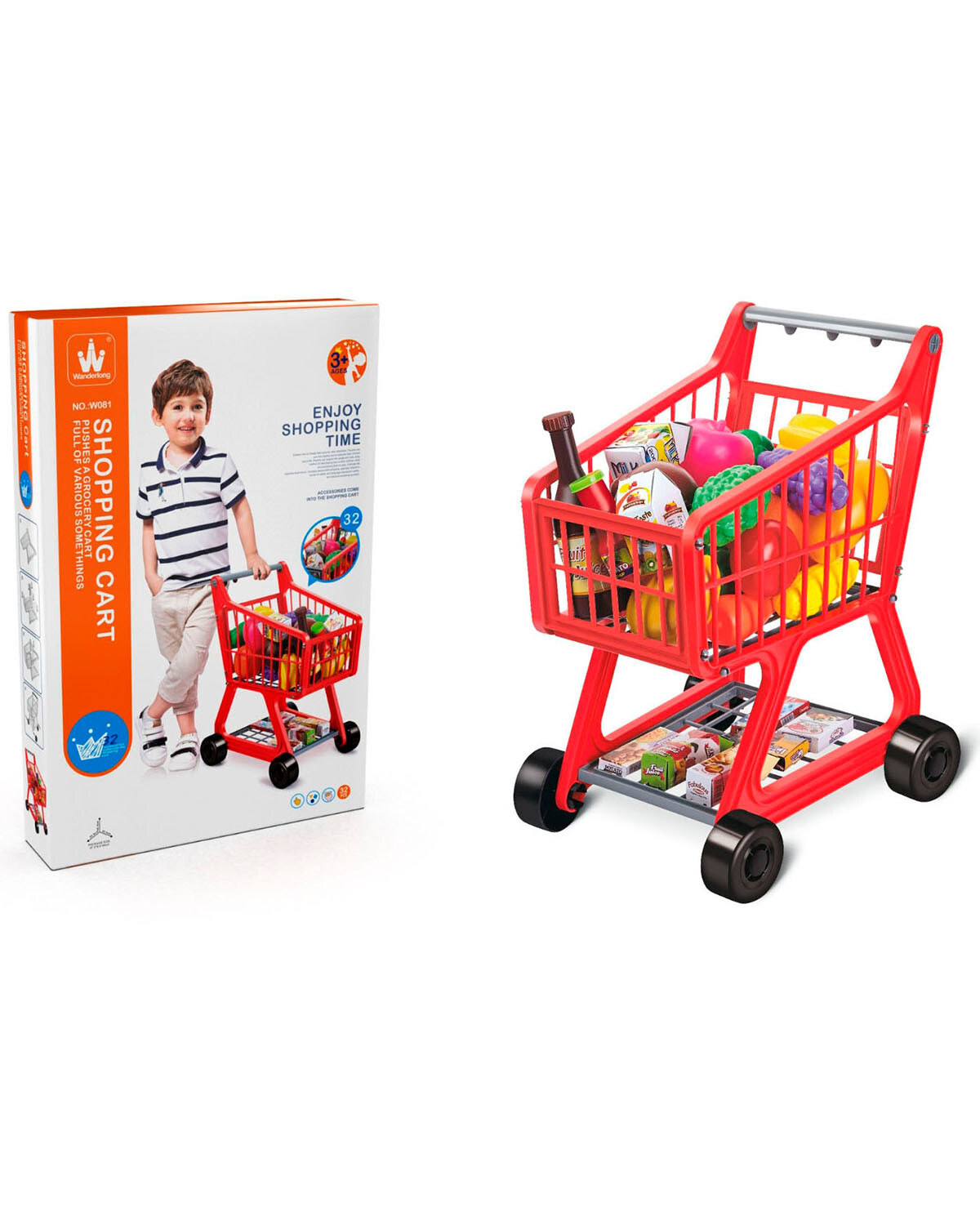 carro verduras niños – Compra carro verduras niños con envío gratis en  AliExpress version